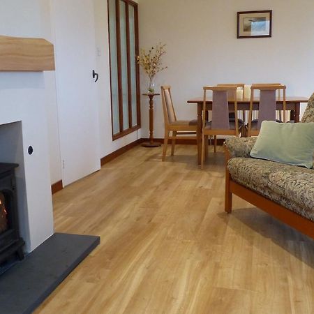 Blarghour Farm Cottages Overlooking Loch Awe Ardchonnell Exterior foto
